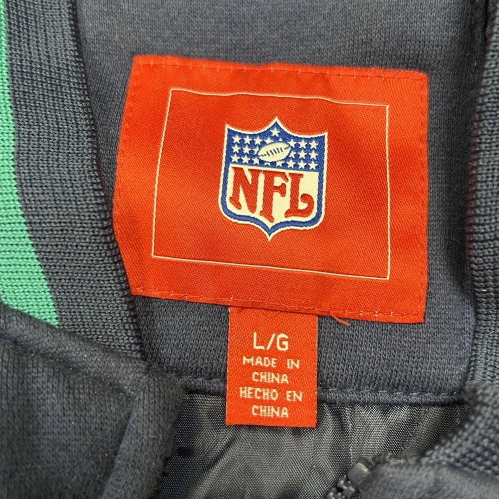 NFL vintage inspired